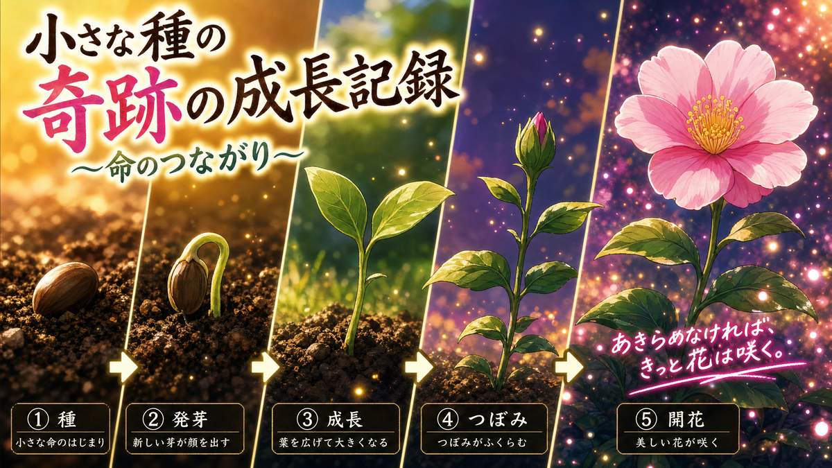 香蕉视频植物视频-种子发芽记录